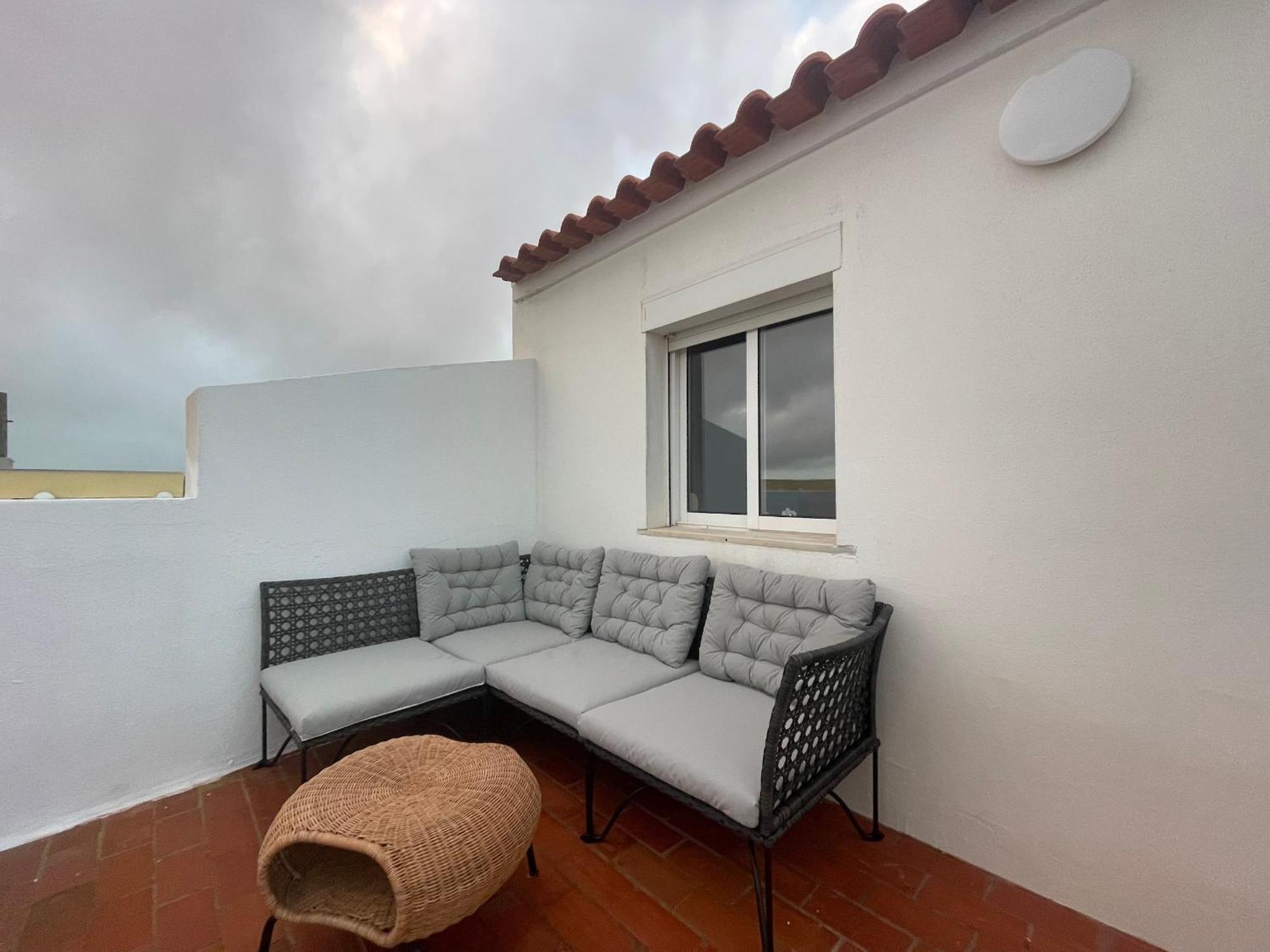 Little Hikers Hostel Raposeira (Faro) Exterior foto