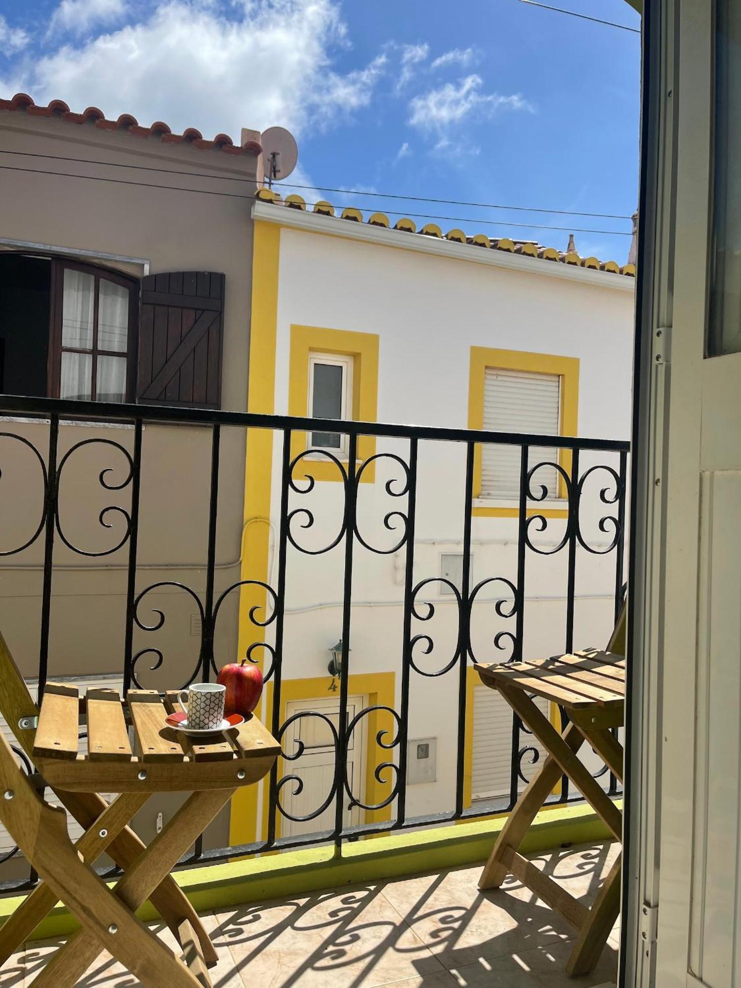 Little Hikers Hostel Raposeira (Faro) Exterior foto